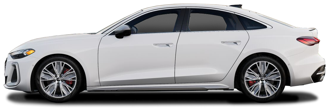 2026 Audi S5 Sportback 3.0T Premium 