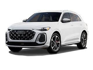 2026 Audi SQ5 SUV 
