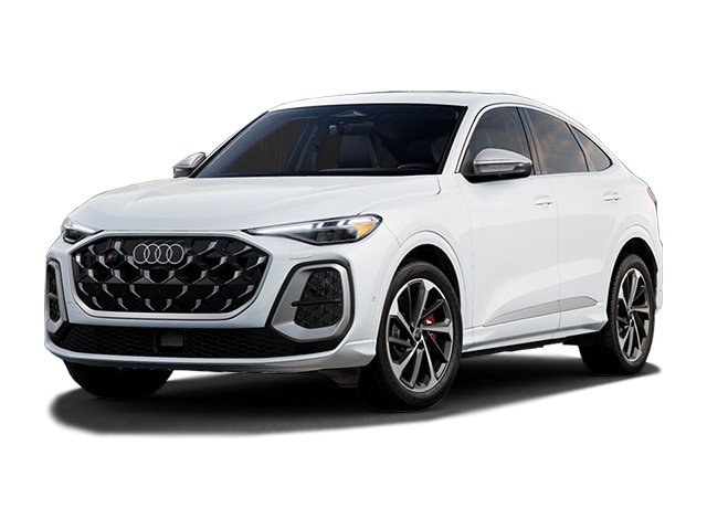 Thumbnail: 2026 Audi SQ5 - 1