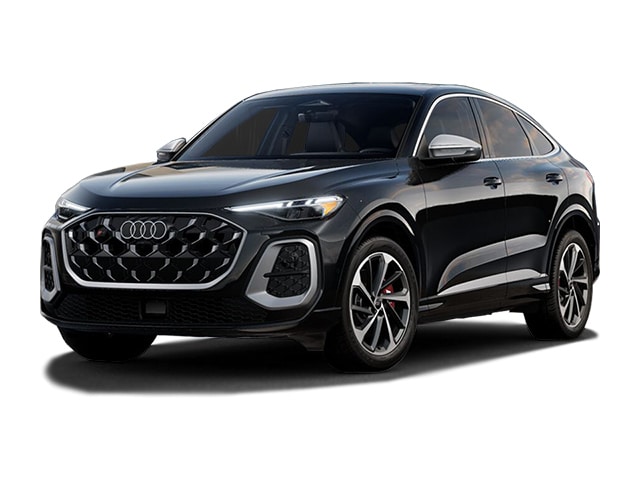 2026 Audi SQ5 Sportback Premium Plus quattro's photo