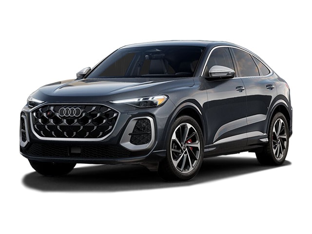 2026 Audi SQ5 Sportback Premium Plus quattro's photo