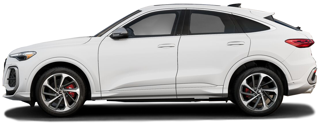 2026 Audi SQ5 Sportback SUV 3.0T Premium 
