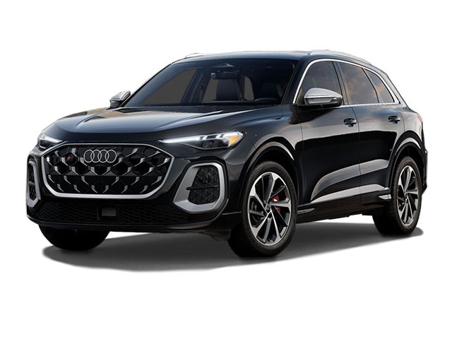 2026 Audi SQ5 Premium Plus quattro's photo