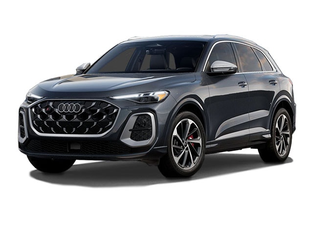 2026 Audi SQ5 Premium Plus quattro's photo