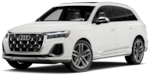 SQ7 SUV