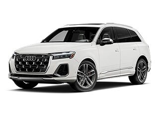 2026 Audi SQ7 SUV 