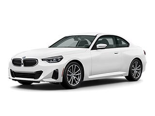 2026 BMW 230i Coupe 