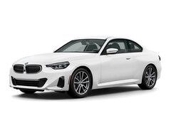 2026 BMW 230i xDrive Coupe