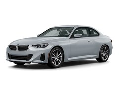 2026 BMW 230i xDrive Coupe