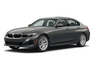 2026 BMW 330i