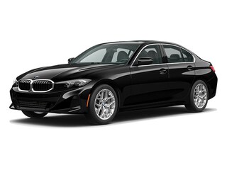 2026 BMW 330i