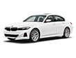 Used 2026 BMW 3 Series 330i xDrive Sedan