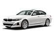 Used 2026 BMW 3 Series 330i xDrive Sedan