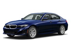 2026 BMW 330i Sedan