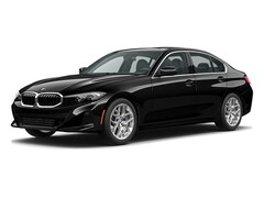 2026 BMW 330i xDrive Sedan