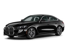2026 BMW 430i Coupe