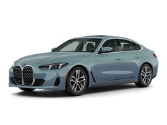 2026 BMW 430i Gran Coupe