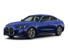 2026 BMW 430i Gran Coupe