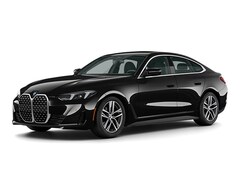 2026 BMW 430i Gran Coupe