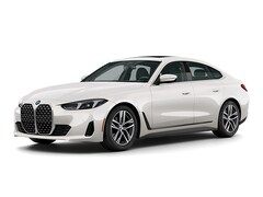 2026 BMW 430i 430i Gran Coupe
