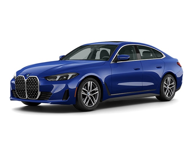 2026 BMW 4 Series 430i Gran Coupe's photo