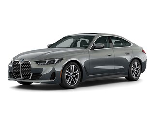 2026 BMW 430i
