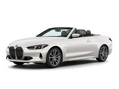 2026 BMW 430i Convertible Medford, OR