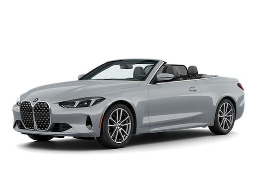 2025 Bmw 430i photo 4