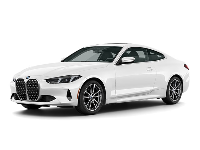 2026 BMW 4 Series 430i's photo