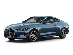 2026 BMW 430i Coupe