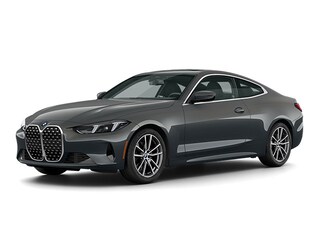 2026 BMW 430i