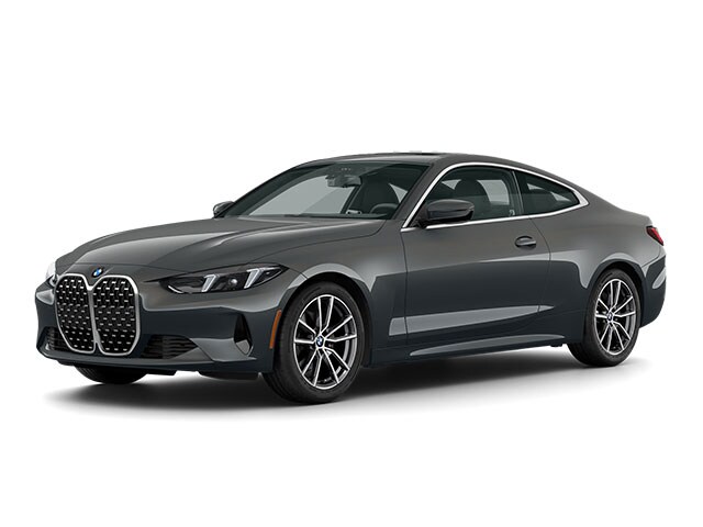 2026 BMW 4 Series