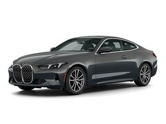 2026 BMW 430i xDrive Coupe