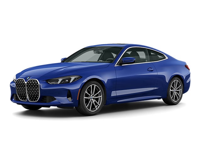 2026 BMW 4 Series 430i xDrive -
                  Wayzata, MN