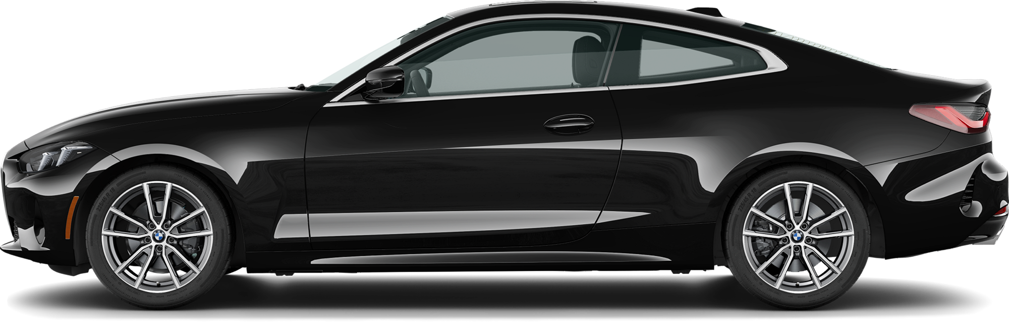 2026 BMW 430i Coupe xDrive 
