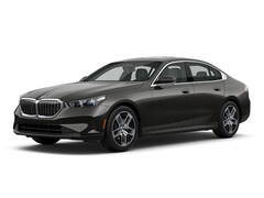 2026 BMW 530i xDrive Sedan