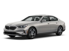 2026 BMW 530i xDrive Sedan