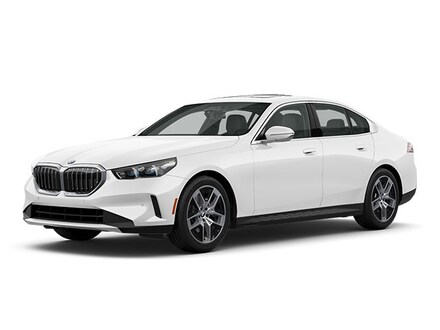 2026 BMW 540i 540i xDrive Sedan