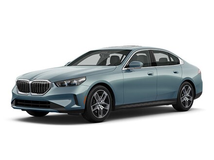 2026 BMW 540i 540i xDrive Sedan