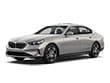 Certified 2026 BMW 5 Series 540i xDrive Sedan