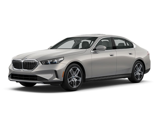 2026 BMW 5 Series 540i xDrive -
                Sterling, VA