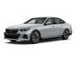BMW 550e