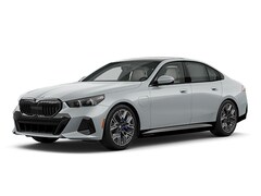 2026 BMW 550e xDrive Sedan