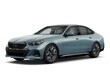 BMW 550e