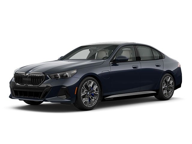 2026 BMW 5 Series  -
                Wayzata, MN