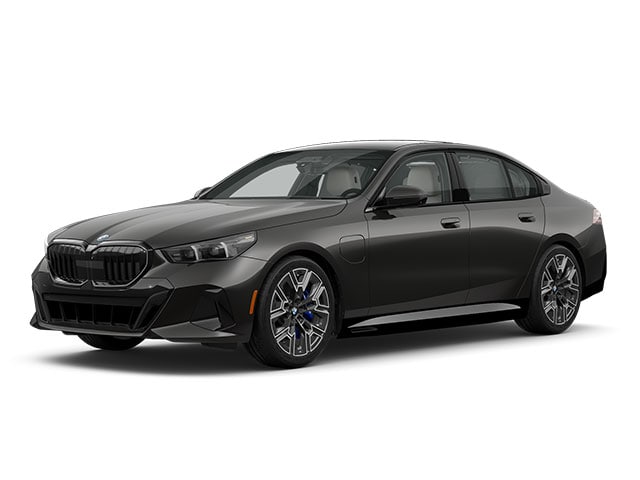 2026 BMW 5 Series  -
                Wayzata, MN