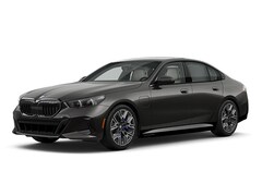 2026 BMW 550e xDrive Sedan Medford, OR