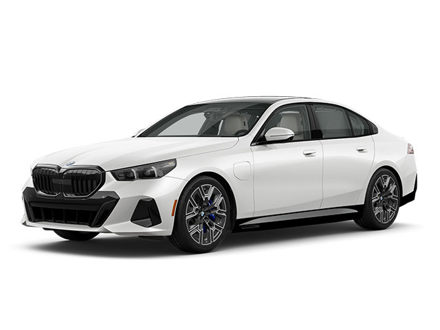 2026 BMW 5 Series  -
                Wayzata, MN