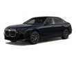 BMW 740i