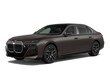 BMW 740i